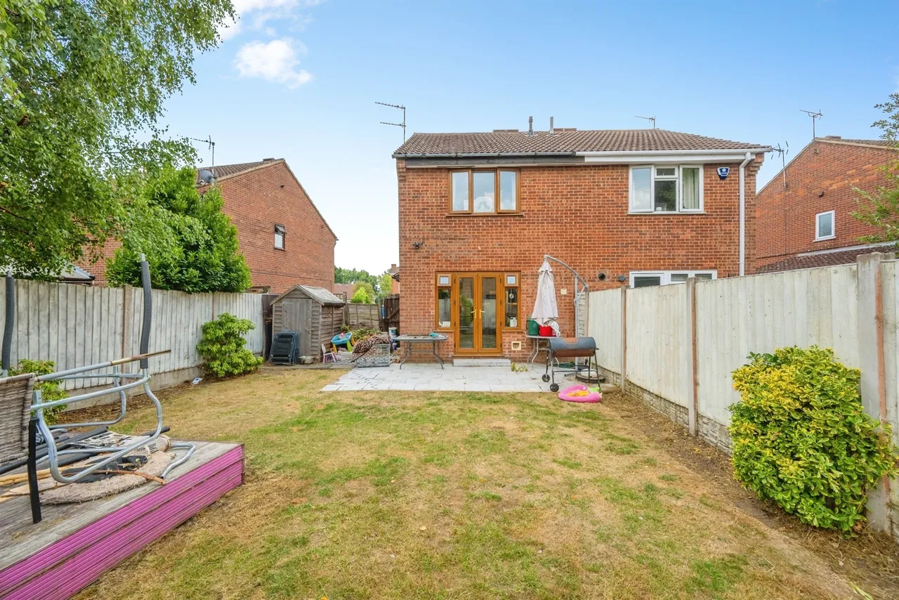Appian Way, Alvaston, DE24, photo 14