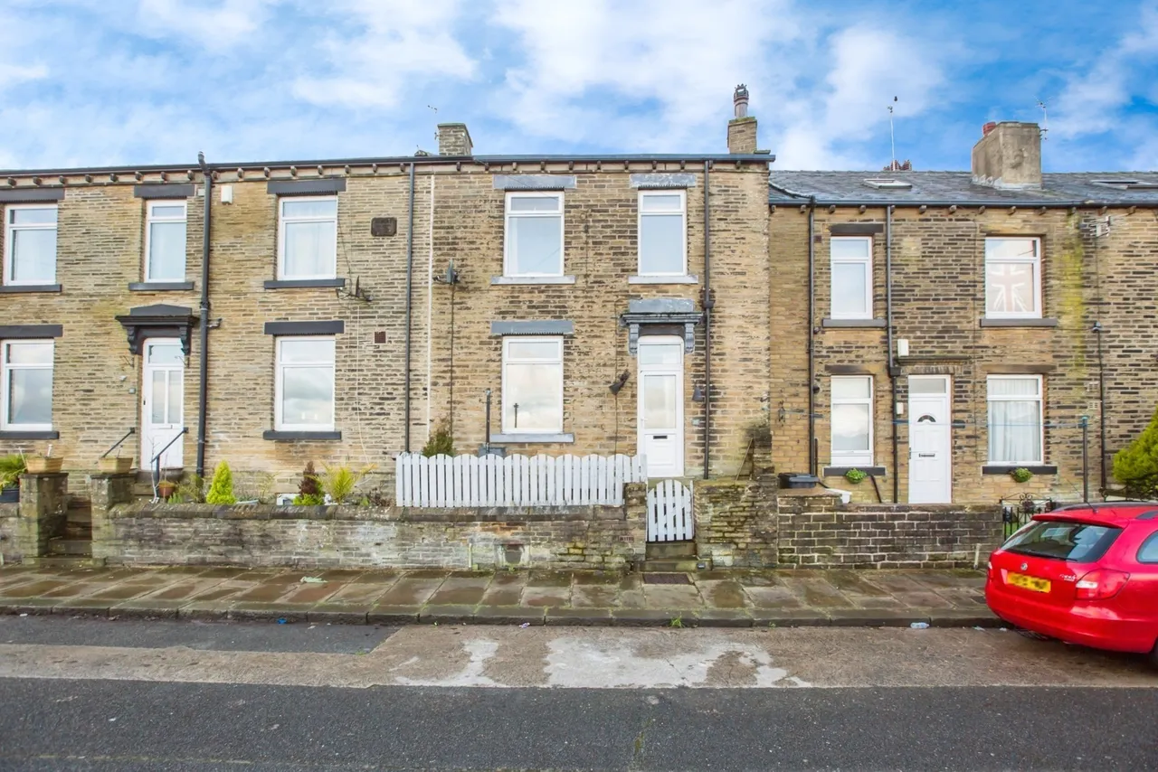 Albert View, Halifax, HX2, photo 9