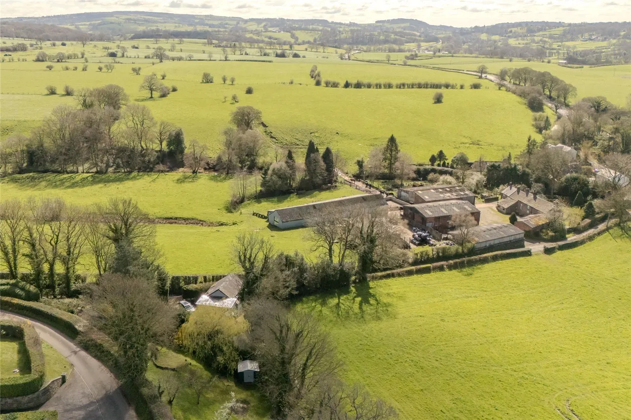 Bosley, Macclesfield, Cheshire, SK11, photo 15