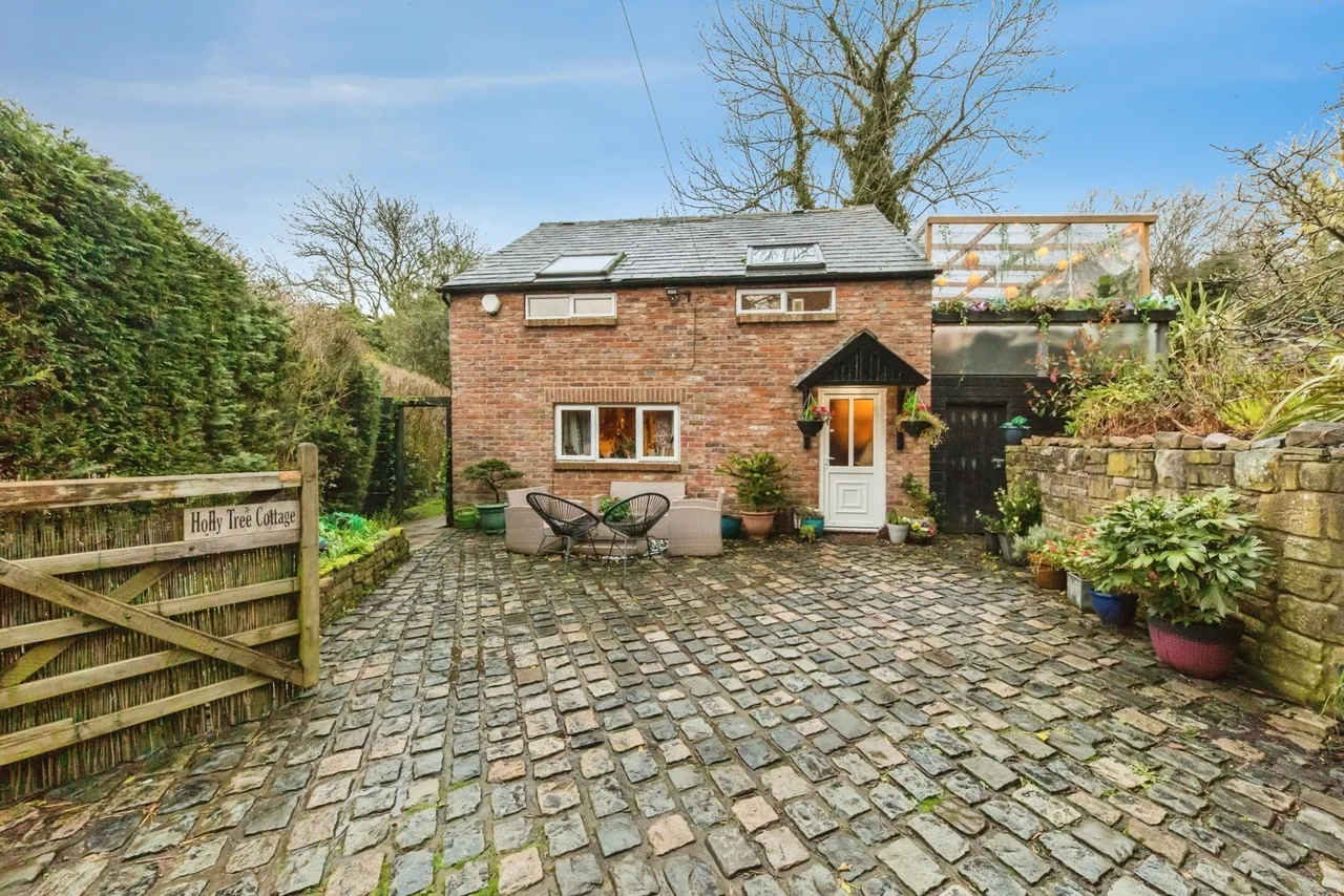 Bosley, Macclesfield, Cheshire, SK11, photo 17