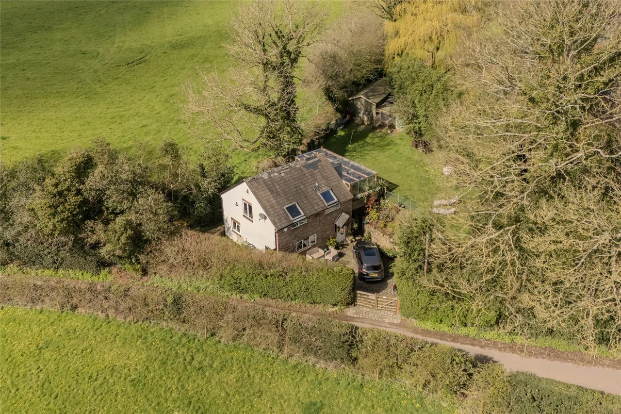 Bosley, Macclesfield, Cheshire, SK11, photo 6