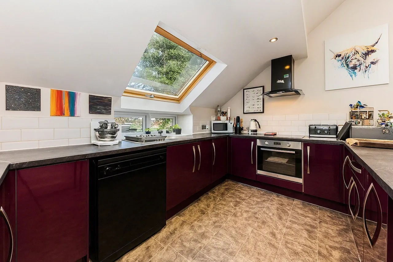 Bosley, Macclesfield, Cheshire, SK11, photo 3
