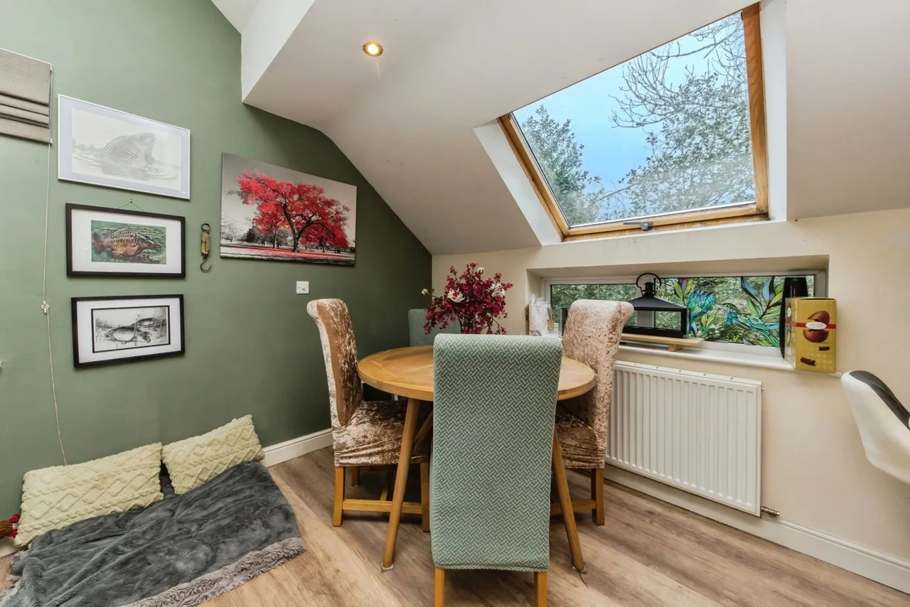 Bosley, Macclesfield, Cheshire, SK11, photo 5
