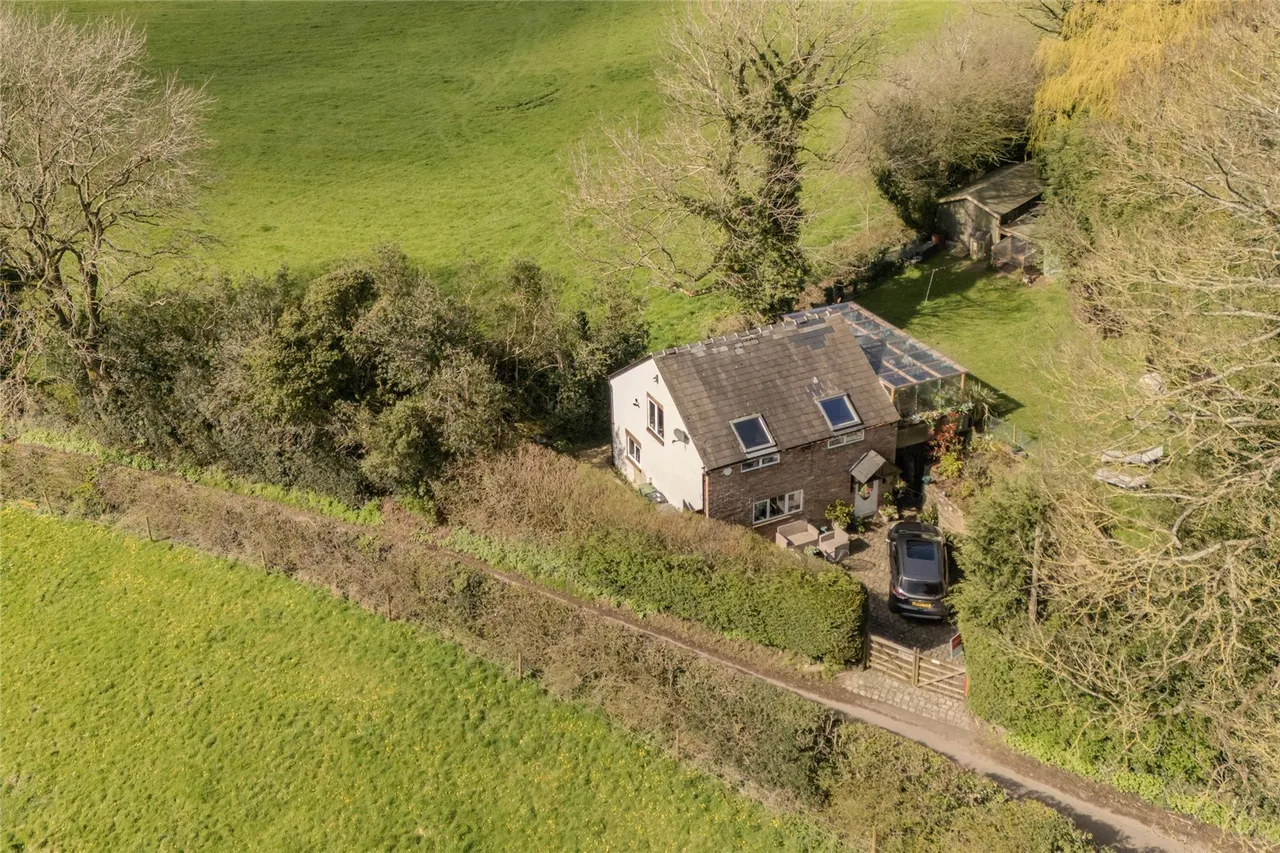 Bosley, Macclesfield, Cheshire, SK11, photo 22