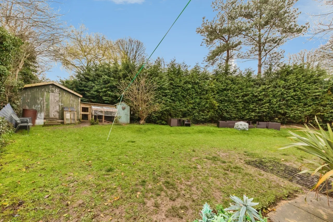Bosley, Macclesfield, Cheshire, SK11, photo 8