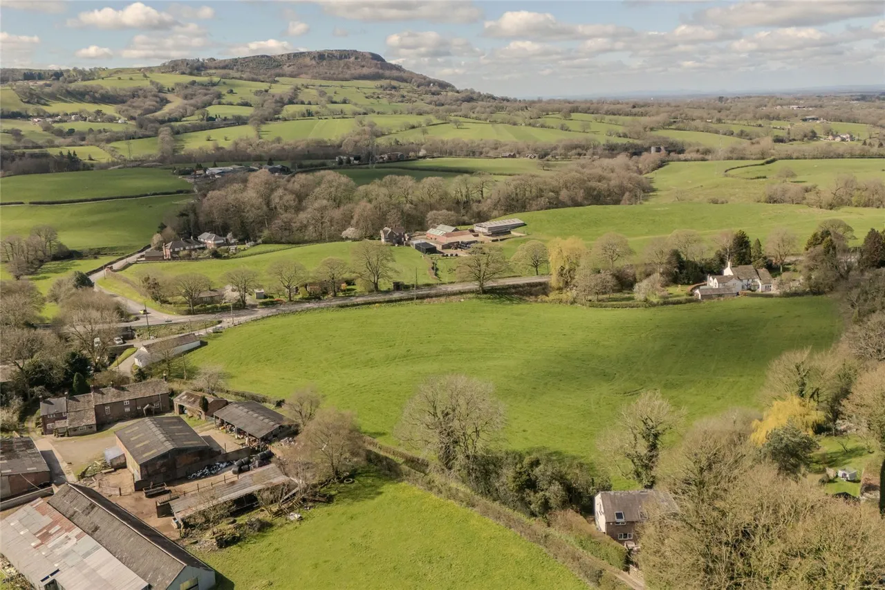 Bosley, Macclesfield, Cheshire, SK11, photo 23