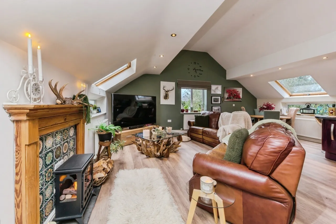 Bosley, Macclesfield, Cheshire, SK11, photo 10