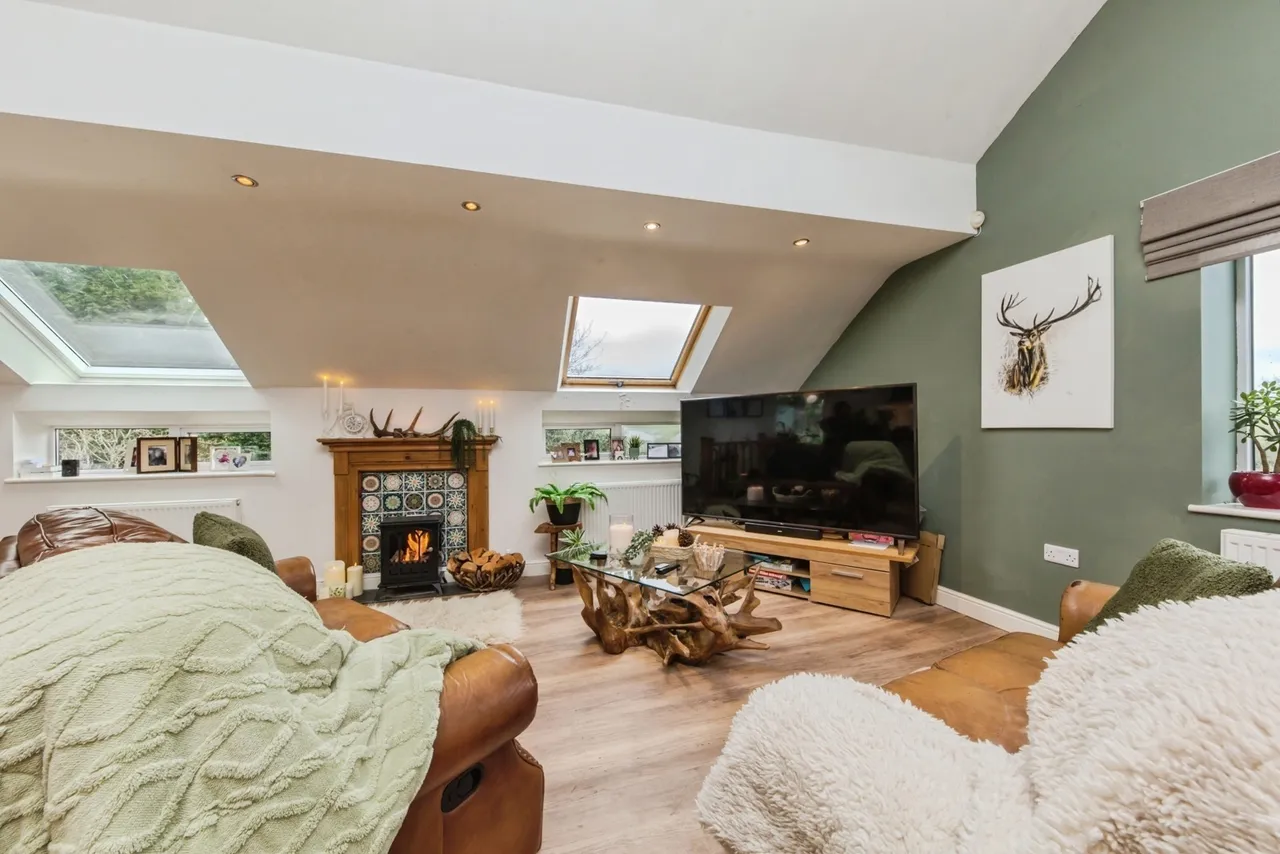 Bosley, Macclesfield, Cheshire, SK11, photo 4
