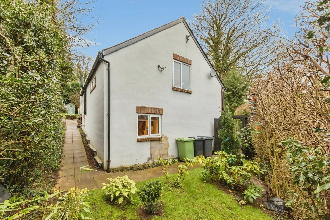 Bosley, Macclesfield, Cheshire, SK11, photo 19