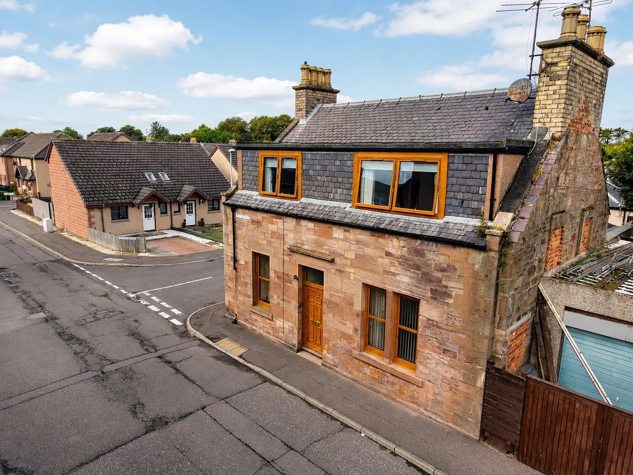 Russell Street, Arbroath, DD11 3DD, photo 2