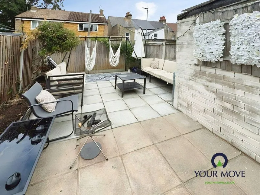 St. David's Road, Ramsgate, Kent, CT11, photo 10