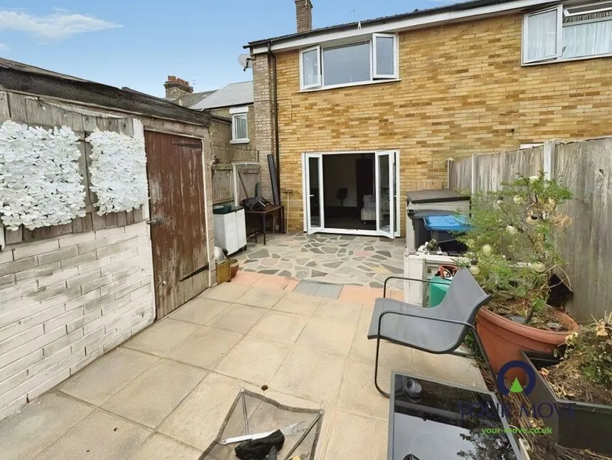 St. David's Road, Ramsgate, Kent, CT11, photo 11