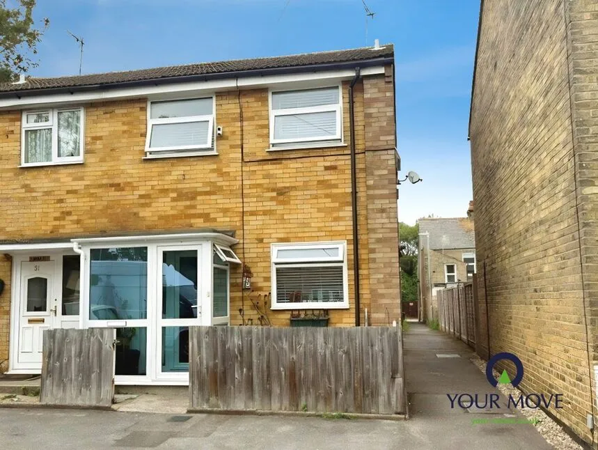 2 bed house for sale — St. David's Road, Ramsgate, Kent, CT11