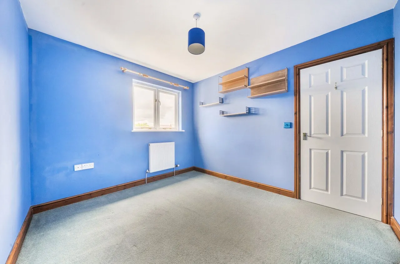 Badgers Green, Crossgates, Llandrindod Wells, Powys, LD1 6RJ, photo 14