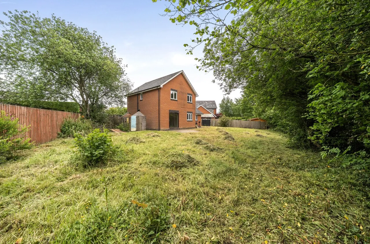 Badgers Green, Crossgates, Llandrindod Wells, Powys, LD1 6RJ, photo 20