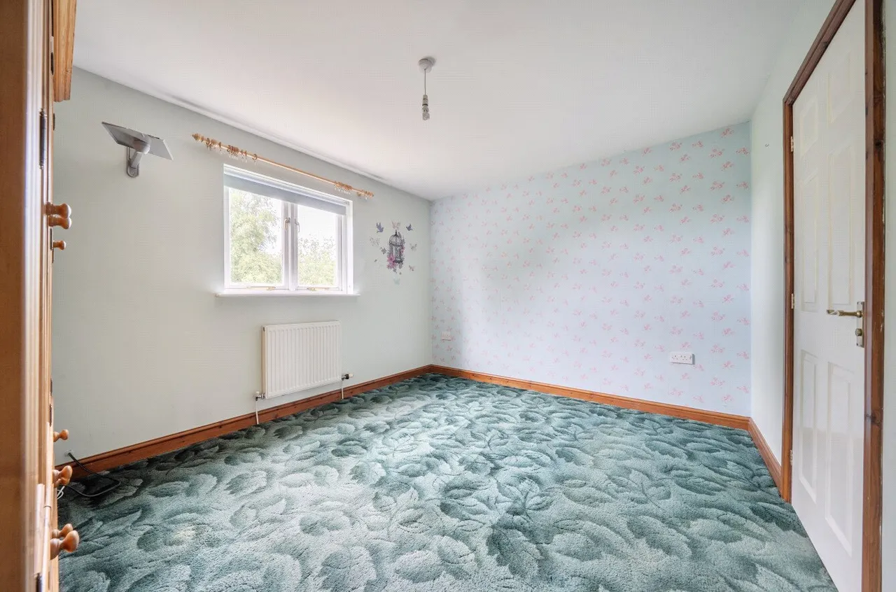 Badgers Green, Crossgates, Llandrindod Wells, Powys, LD1 6RJ, photo 12