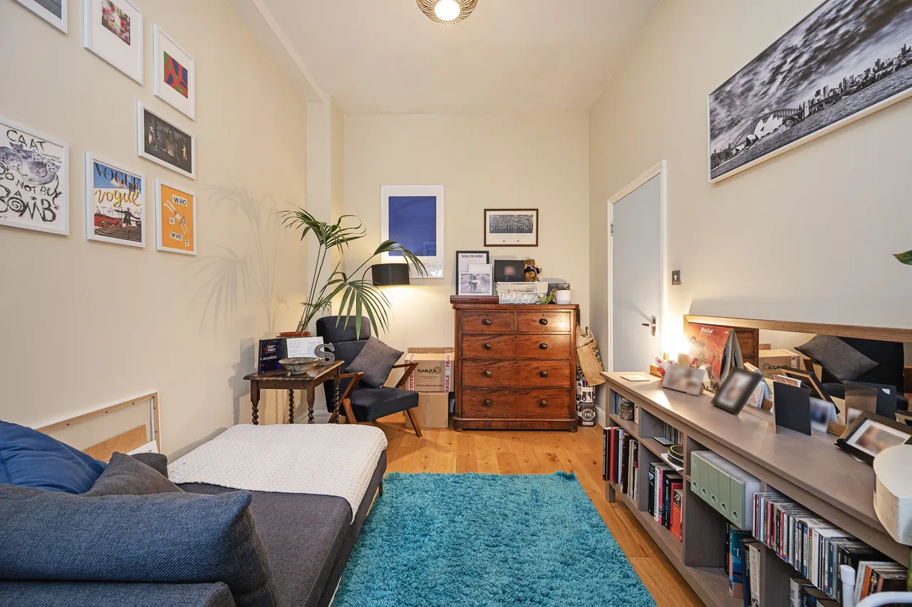 Flat 10b, Oakwood House, London, photo 11