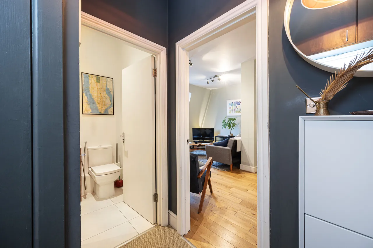 Flat 10b, Oakwood House, London, photo 2