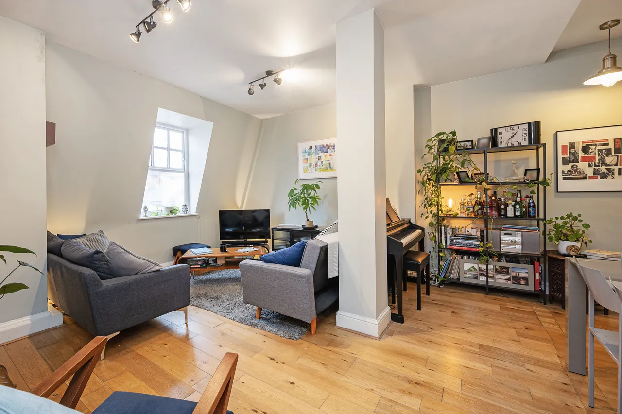 Flat 10b, Oakwood House, London, photo 5