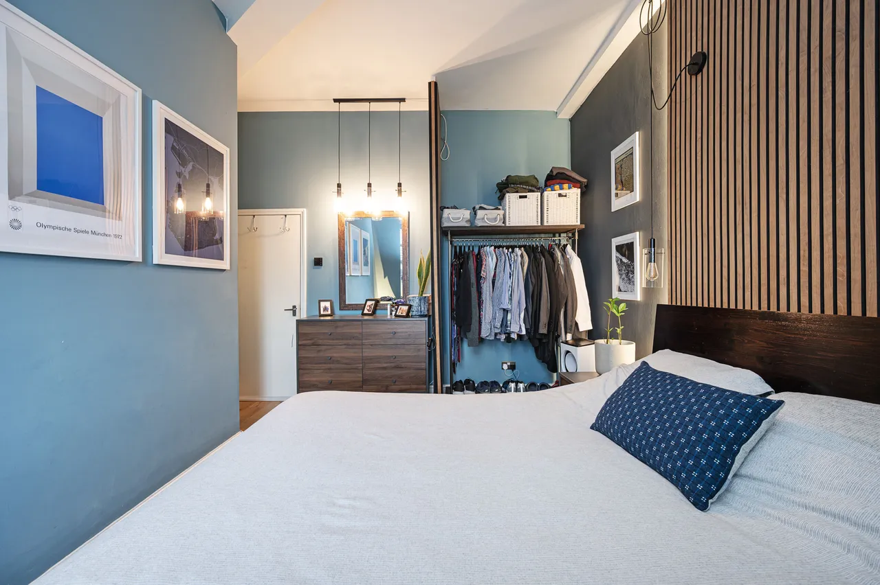 Flat 10b, Oakwood House, London, photo 10