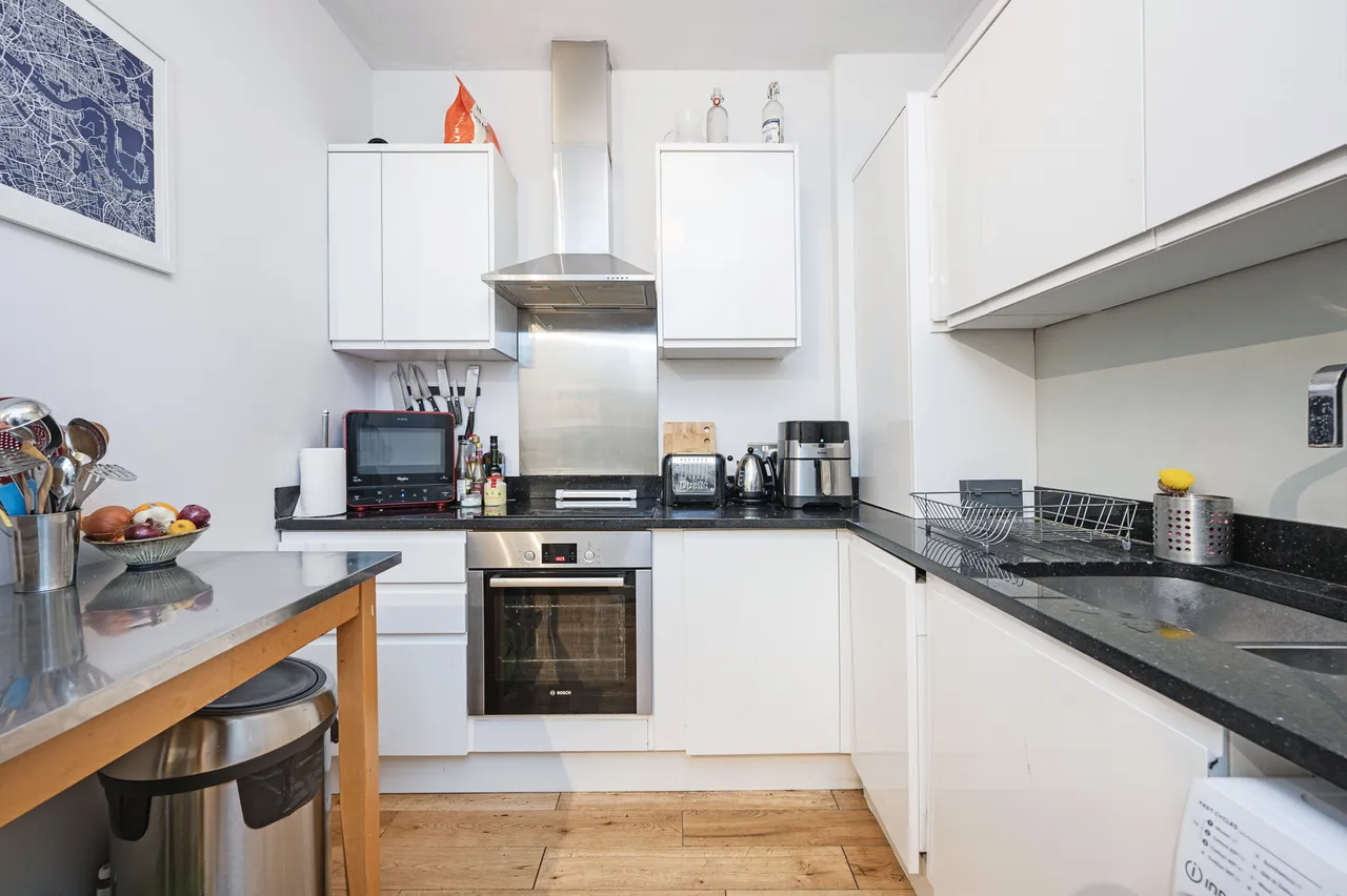 Flat 10b, Oakwood House, London, photo 12