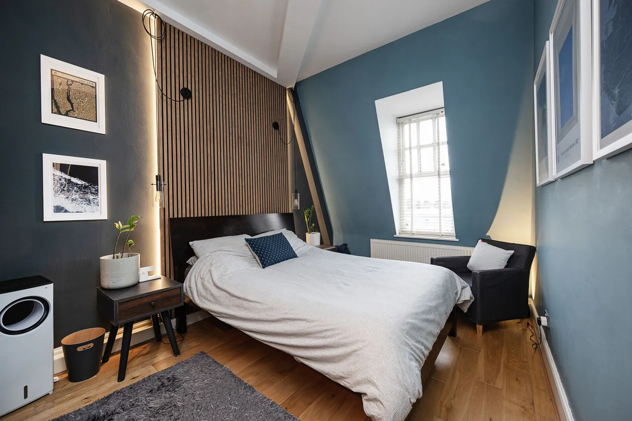 Flat 10b, Oakwood House, London, photo 7