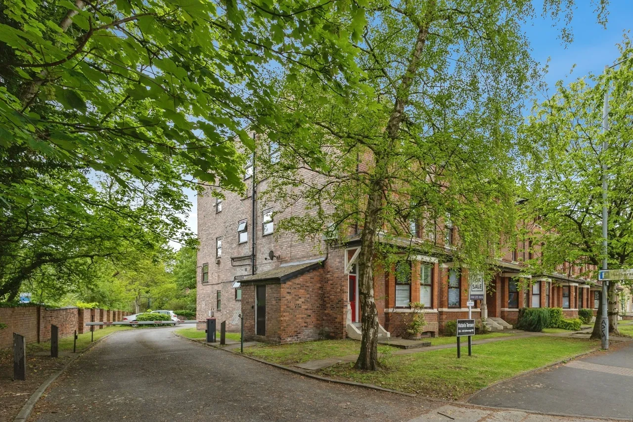 Hathersage Road, Manchester, Greater Manchester, M13, photo 17