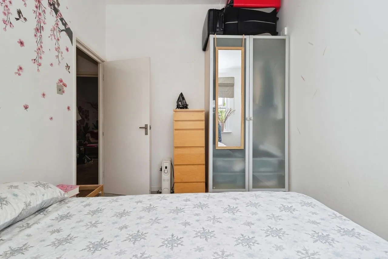 Hathersage Road, Manchester, Greater Manchester, M13, photo 14