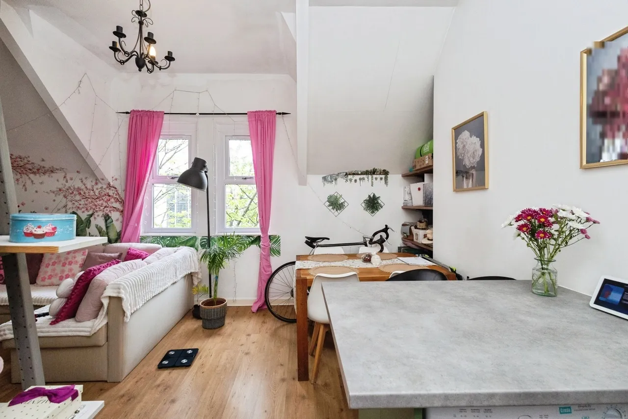 Hathersage Road, Manchester, Greater Manchester, M13, photo 11