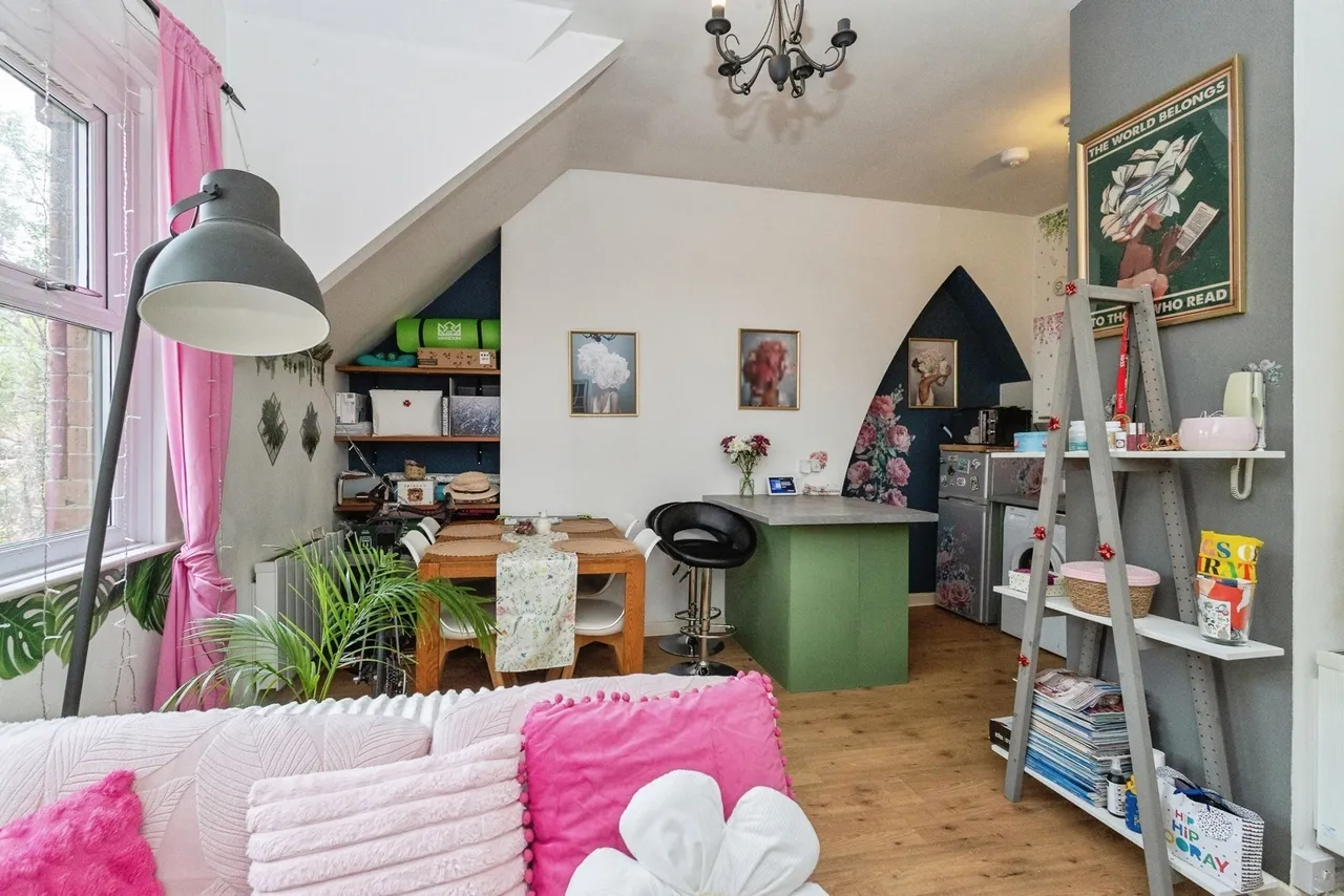 Hathersage Road, Manchester, Greater Manchester, M13, photo 9