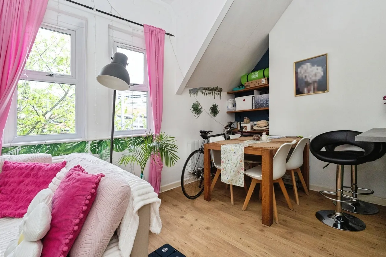 Hathersage Road, Manchester, Greater Manchester, M13, photo 12