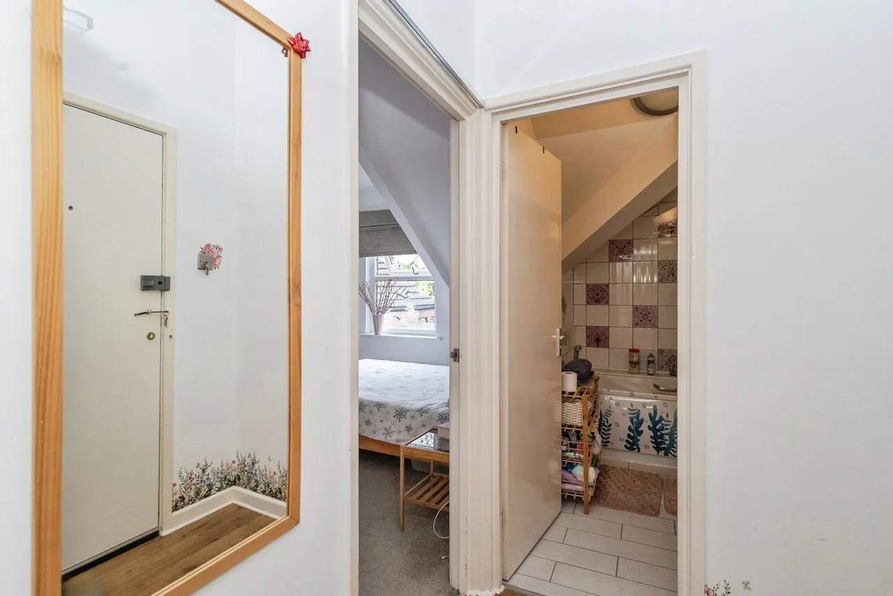 Hathersage Road, Manchester, Greater Manchester, M13, photo 16