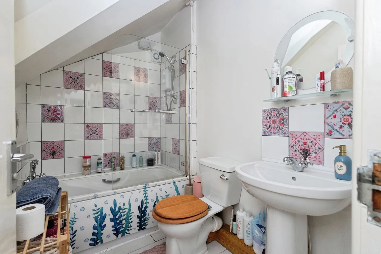Hathersage Road, Manchester, Greater Manchester, M13, photo 15