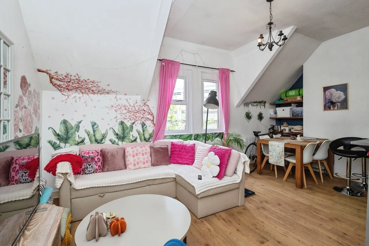 Hathersage Road, Manchester, Greater Manchester, M13, photo 6