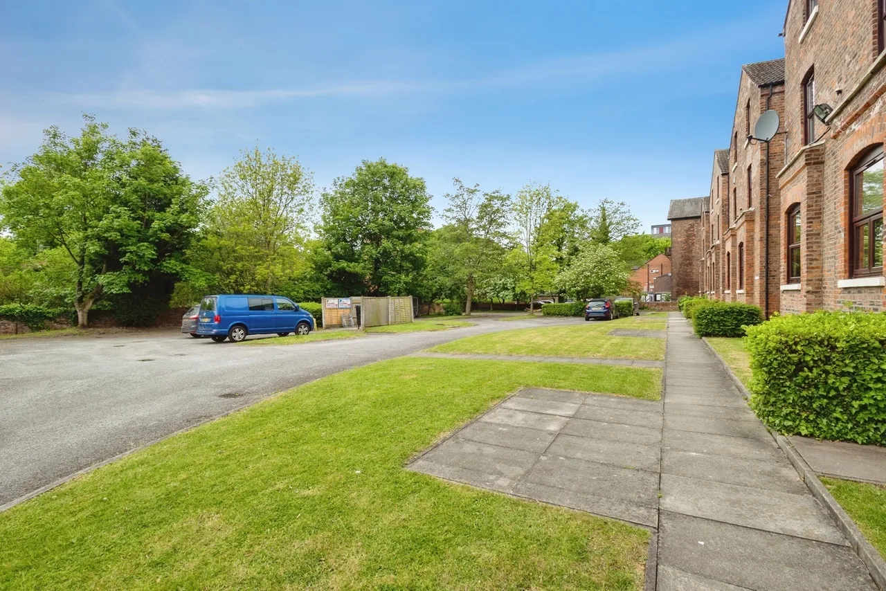Hathersage Road, Manchester, Greater Manchester, M13, photo 20