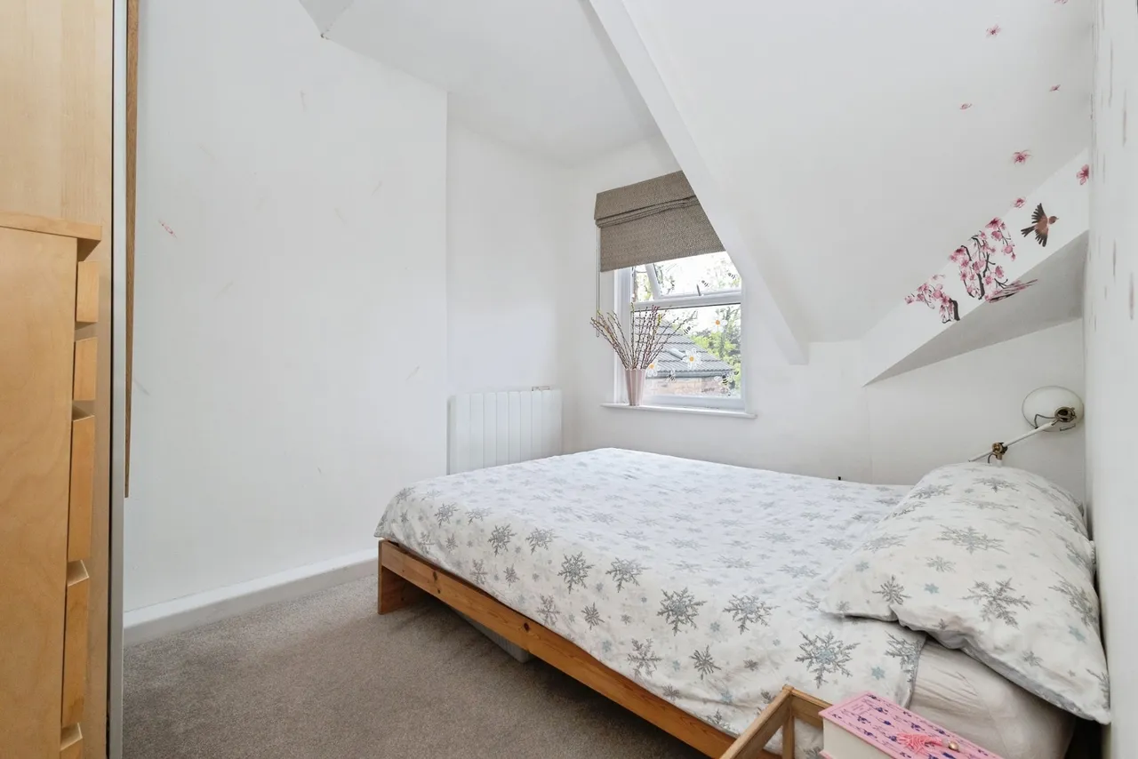 Hathersage Road, Manchester, Greater Manchester, M13, photo 13