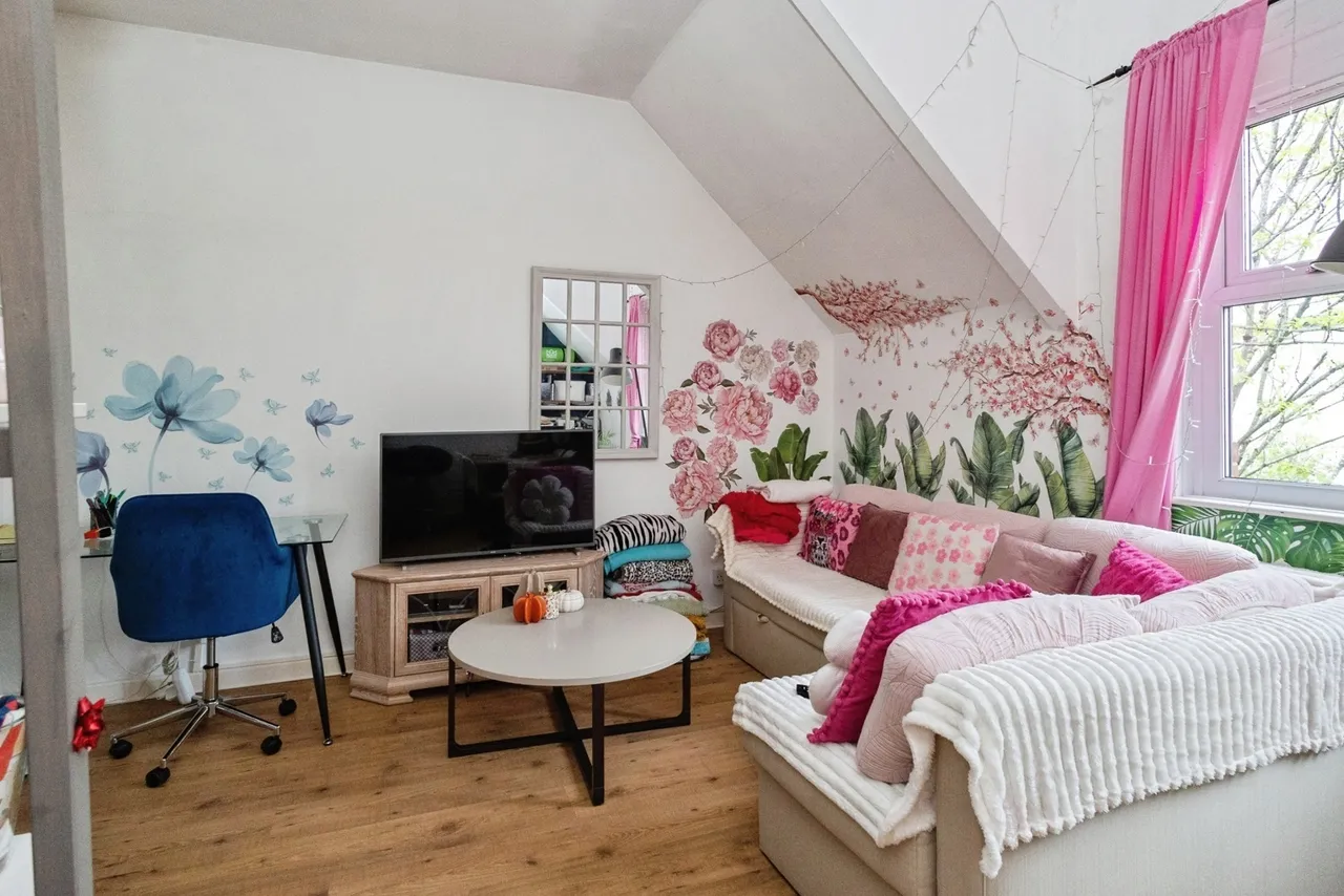 Hathersage Road, Manchester, Greater Manchester, M13, photo 10