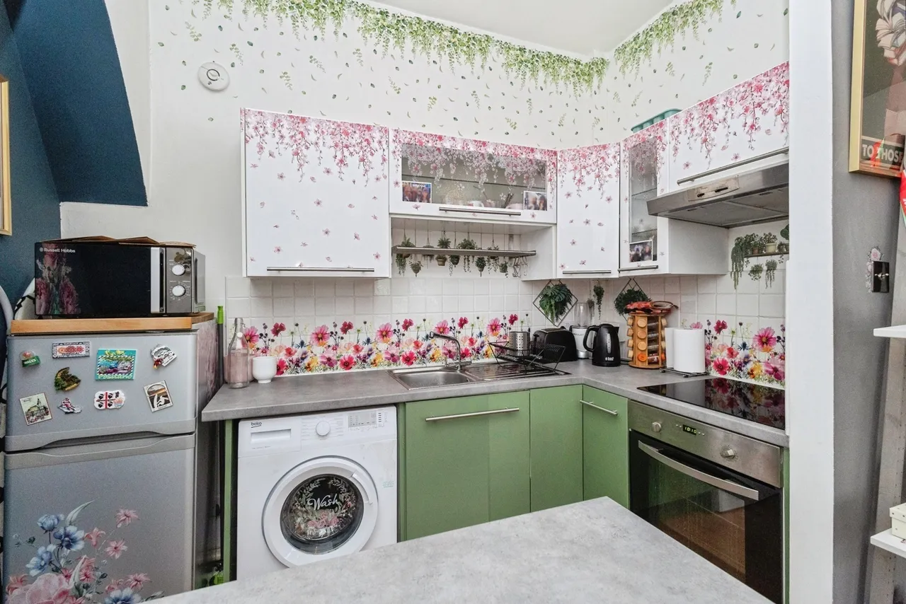 Hathersage Road, Manchester, Greater Manchester, M13, photo 7