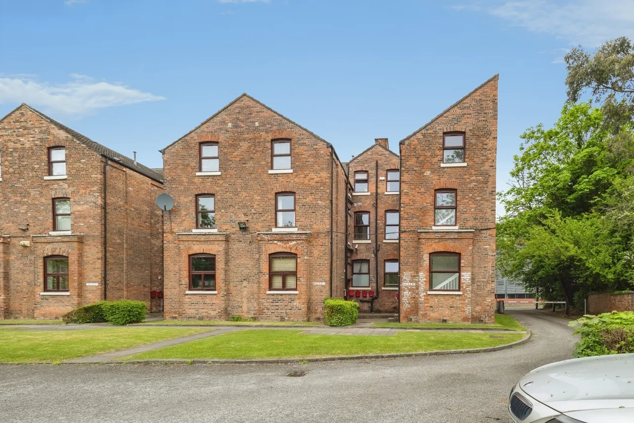 Hathersage Road, Manchester, Greater Manchester, M13, photo 18