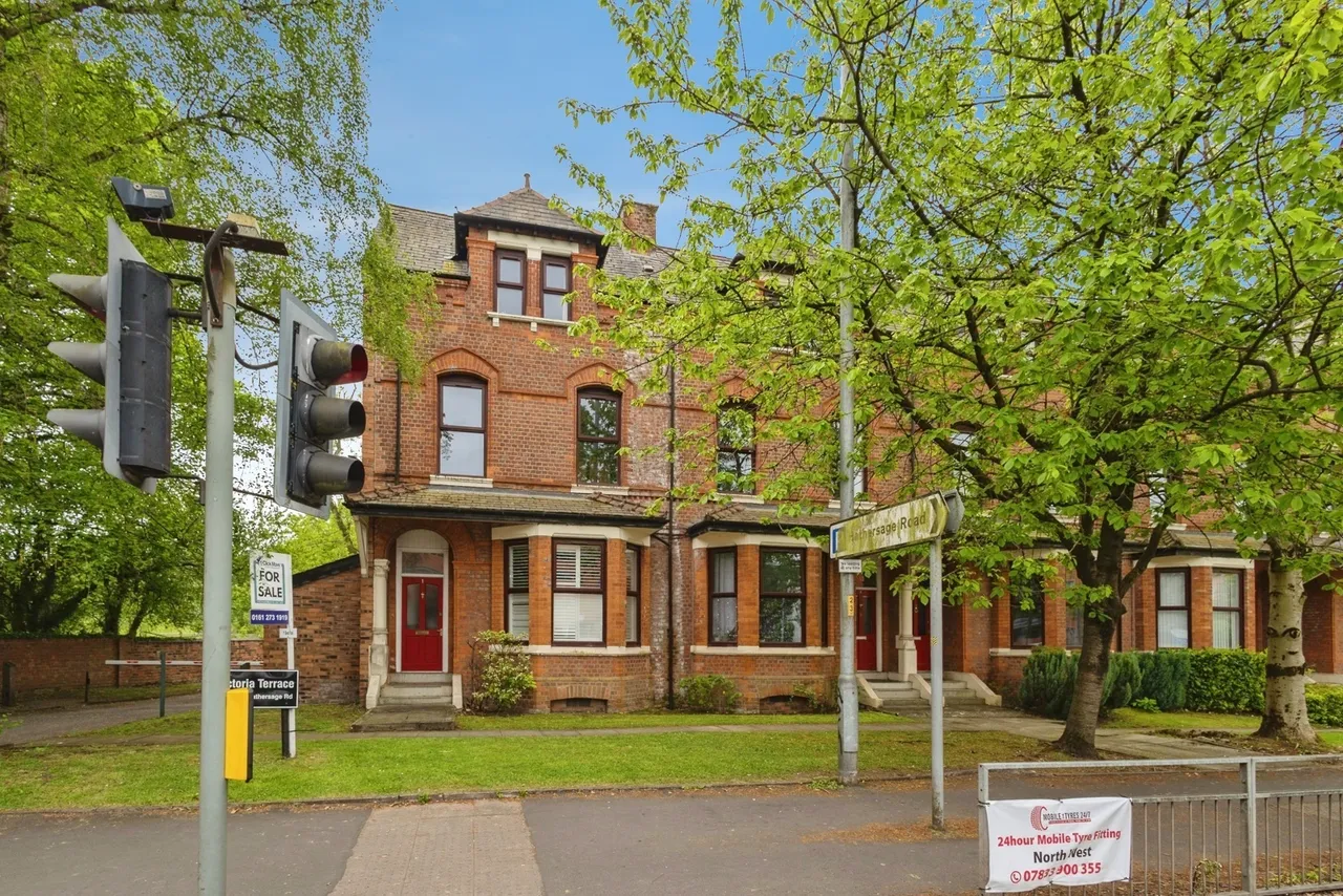 Hathersage Road, Manchester, Greater Manchester, M13, photo 21