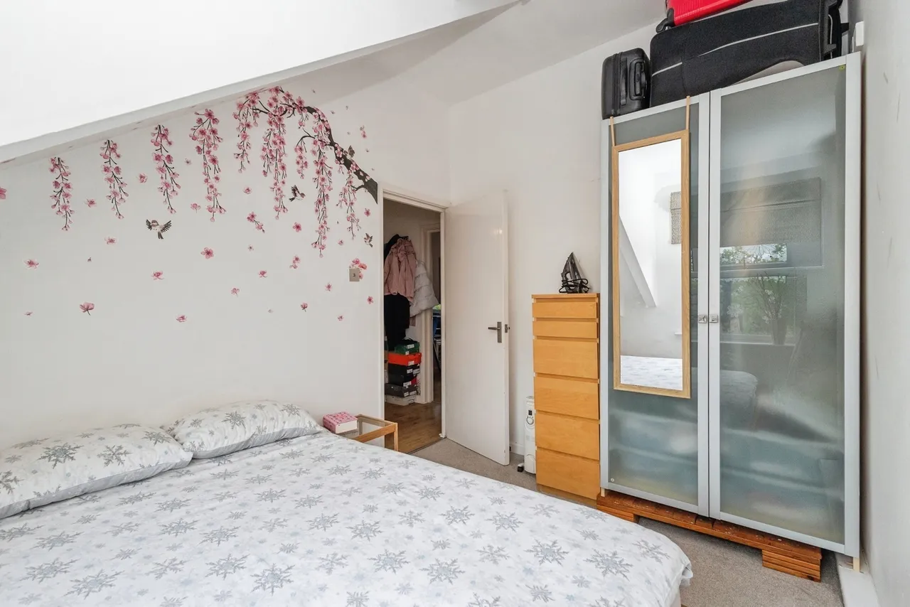 Hathersage Road, Manchester, Greater Manchester, M13, photo 4