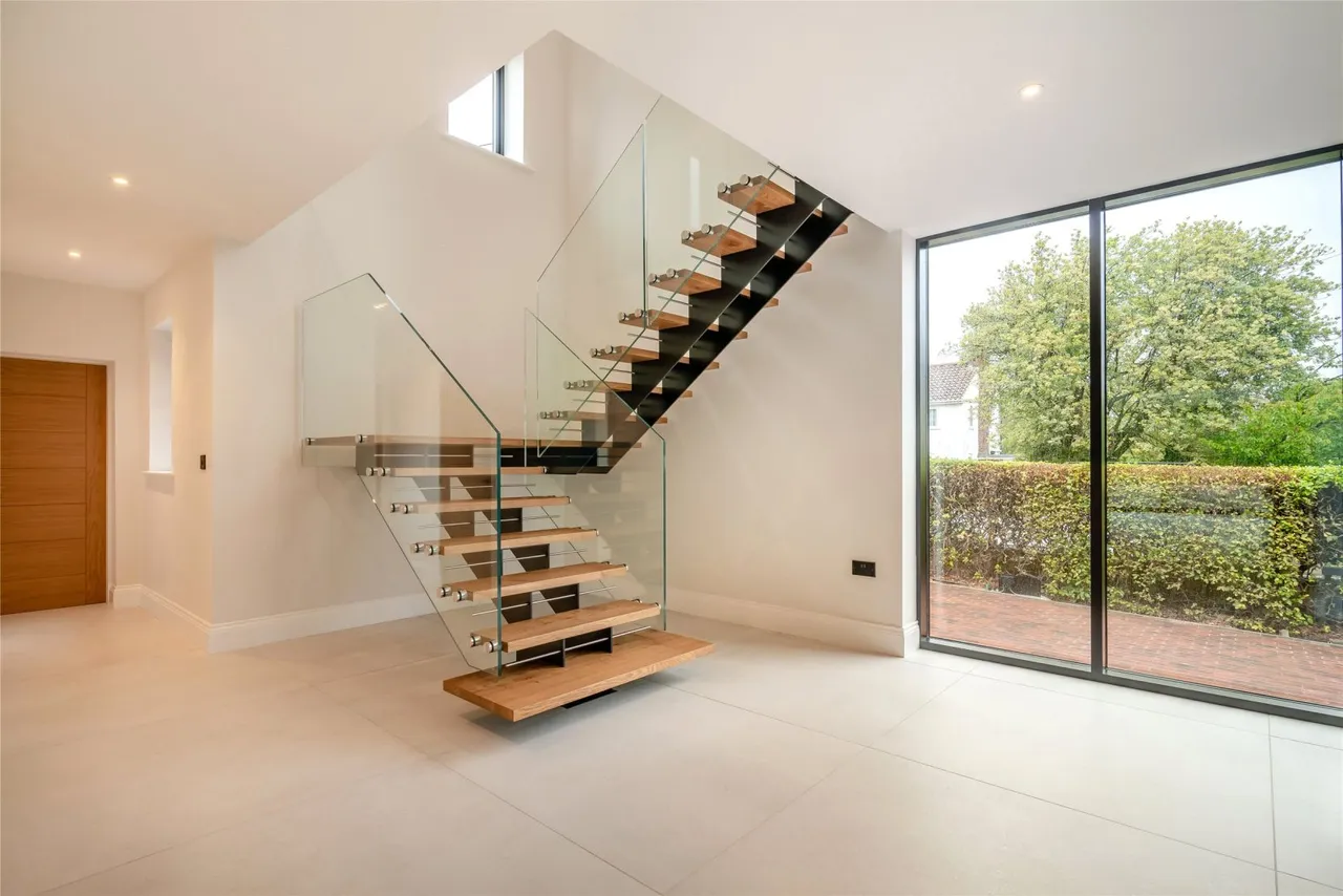 Leadhall Road, Harrogate, North Yorkshire, HG2 9PE, photo 10
