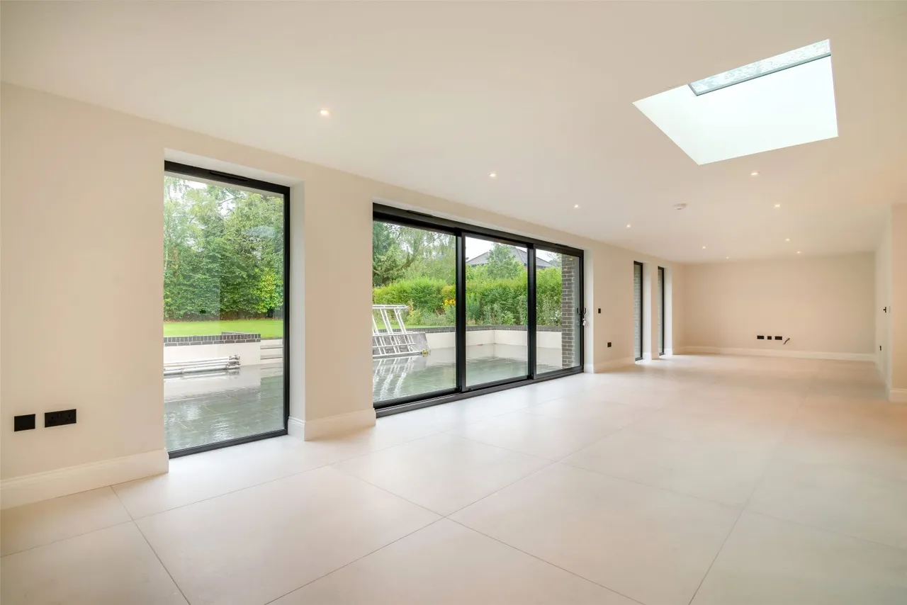 Leadhall Road, Harrogate, North Yorkshire, HG2 9PE, photo 9