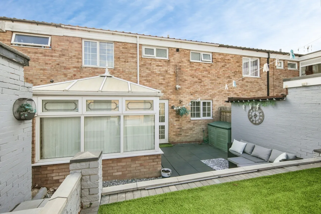 Stella Croft, BIRMINGHAM, West Midlands, B37, photo 18