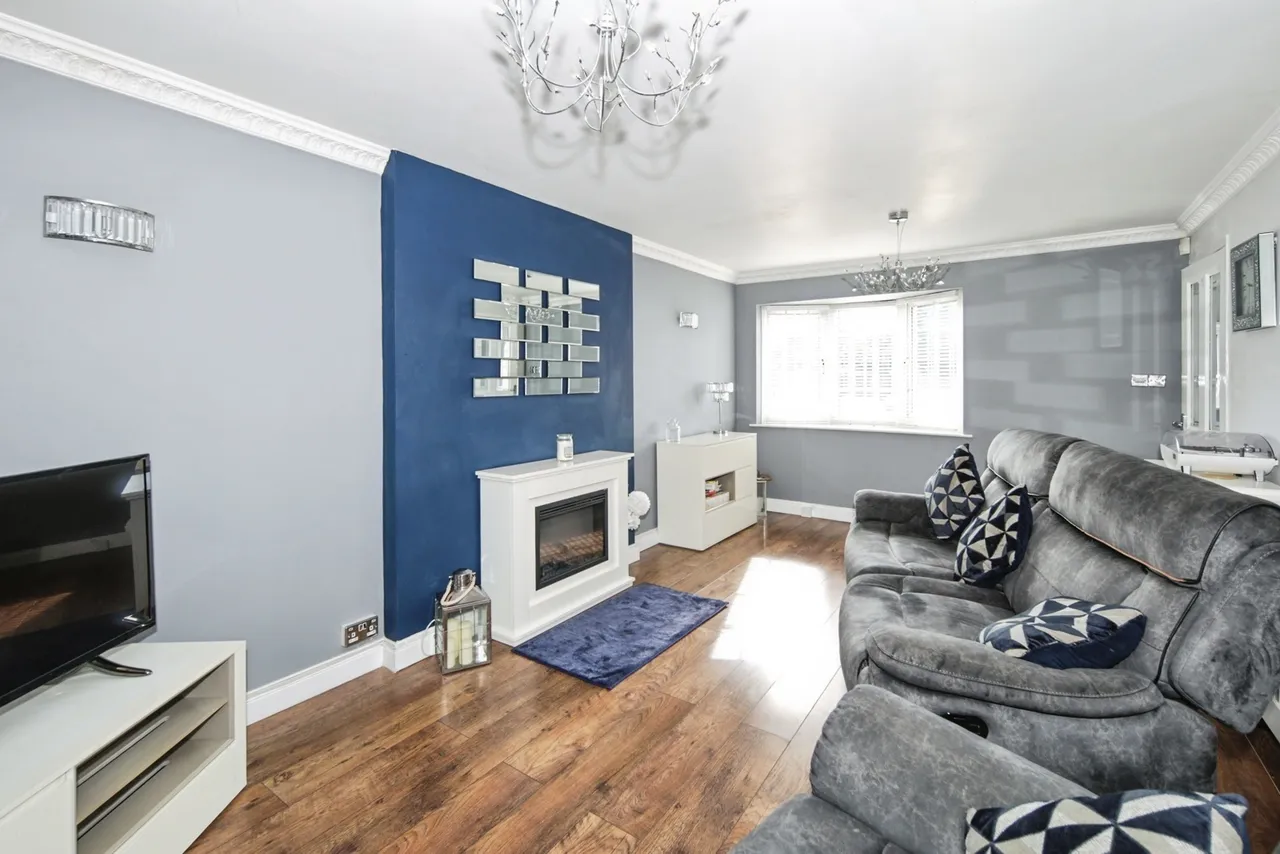 Stella Croft, BIRMINGHAM, West Midlands, B37, photo 2