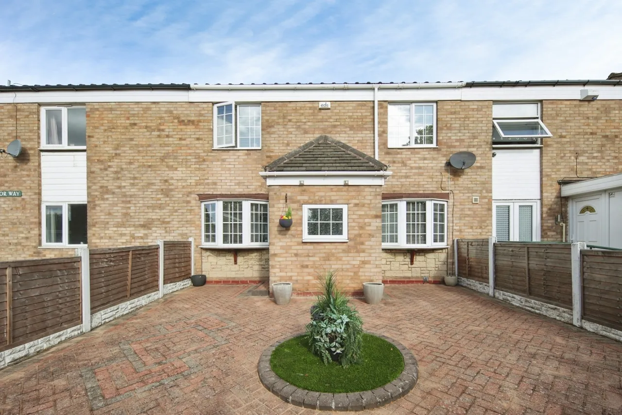 Stella Croft, BIRMINGHAM, West Midlands, B37, photo 19