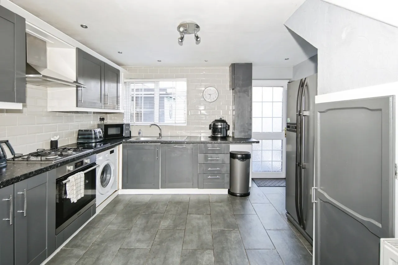 Stella Croft, BIRMINGHAM, West Midlands, B37, photo 3