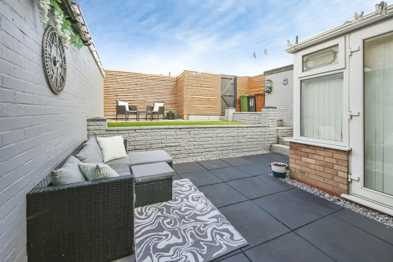 Stella Croft, BIRMINGHAM, West Midlands, B37, photo 4