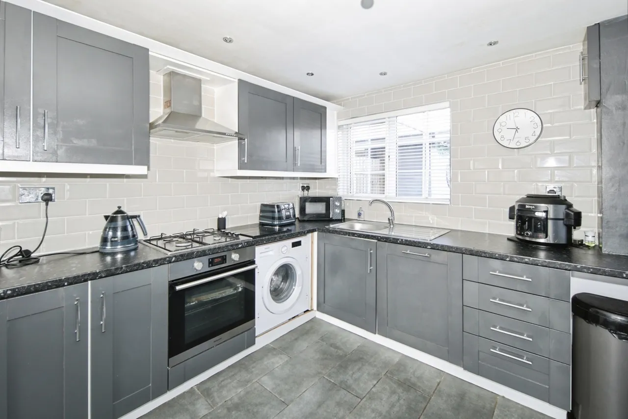 Stella Croft, BIRMINGHAM, West Midlands, B37, photo 9