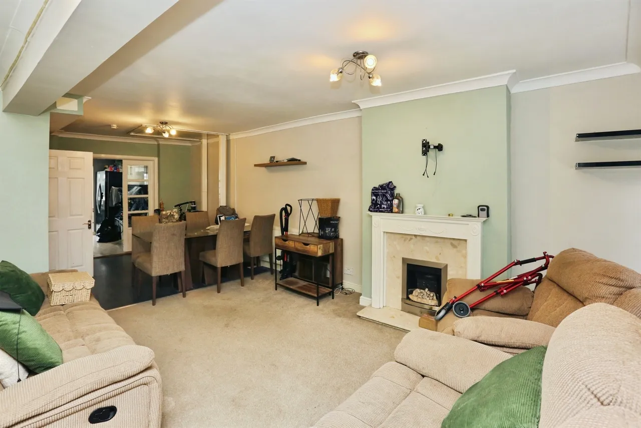Grange Crescent, Gosport, PO12, photo 4